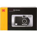 Kodak S-88 Motorized, silver