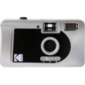 Kodak S-88 Motorized, silver