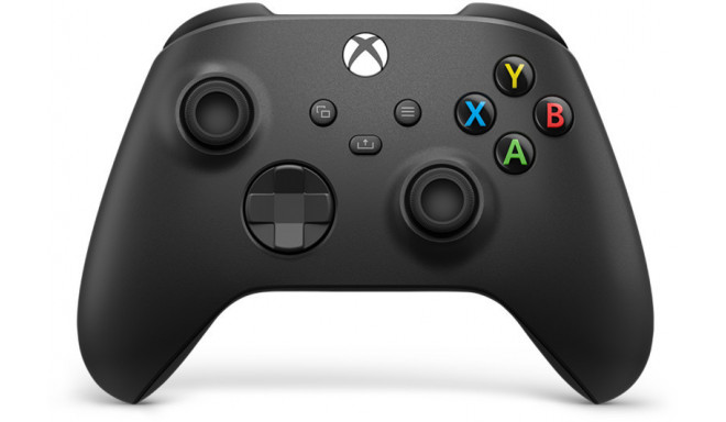 Microsoft Xbox Wireless Controller, black