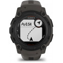 Garmin Instinct E 40mm, black/charcoal