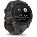 Garmin Instinct E 40mm, black/charcoal