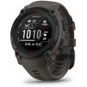 Garmin Instinct E 40mm, black/charcoal