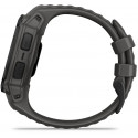 Garmin Instinct E 40mm, black/charcoal