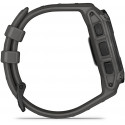 Garmin Instinct E 45mm, black/charcoal