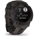 Garmin Instinct E 45mm, black/charcoal