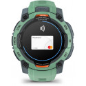 Garmin Instinct 3 45mm AMOLED, neo tropic