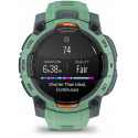 Garmin Instinct 3 45mm AMOLED, neo tropic