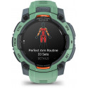 Garmin Instinct 3 45mm AMOLED, neo tropic