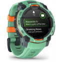 Garmin Instinct 3 45mm AMOLED, neo tropic