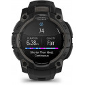 Garmin Instinct 3 45mm AMOLED, black