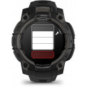 Garmin Instinct 3 45mm AMOLED, black