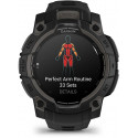 Garmin Instinct 3 45mm AMOLED, black