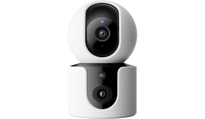Xiaomi turvakaamera Smart Camera C300 Dual 3MP, valge