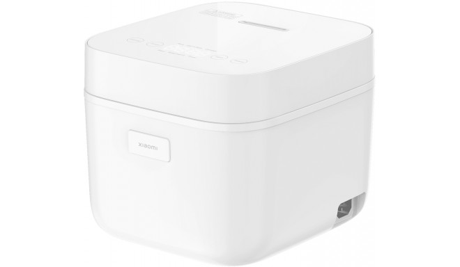 Xiaomi rice cooker 1.5L, white