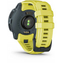 Garmin Instinct E 45mm, electric lime