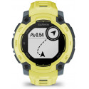 Garmin Instinct E 45mm, electric lime