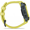 Garmin Instinct E 45mm, electric lime