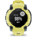 Garmin Instinct E 45mm, electric lime