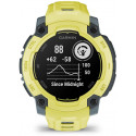 Garmin Instinct E 45mm, electric lime