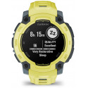 Garmin Instinct E 45mm, electric lime