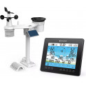 Bresser weather station 4CAST Pro Solar 7in1