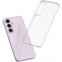 Hurtel case Ultra Clear Samsung Galaxy S24, transparent