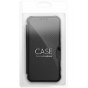 Case Razor Book Samsung Galaxy S24 Ultra, black