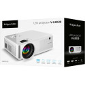 Kruger&Matz projector V-LED20