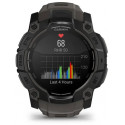 Garmin Instinct 3 AMOLED 50mm, black/charcoal