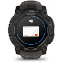 Garmin Instinct 3 AMOLED 50mm, must