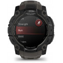 Garmin Instinct 3 AMOLED 50mm, black/charcoal