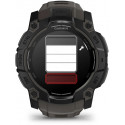 Garmin Instinct 3 AMOLED 50mm, black/charcoal