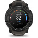 Garmin Instinct 3 AMOLED 50mm, black/charcoal