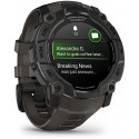 Garmin Instinct 3 AMOLED 50mm, black/charcoal