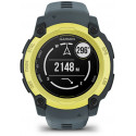 Garmin Instinct E 40mm, lime/twilight