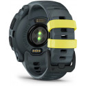 Garmin Instinct E 40mm, lime/twilight