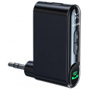 Baseus Bluetooth heliadapter WXQY-01 3,5mm, must