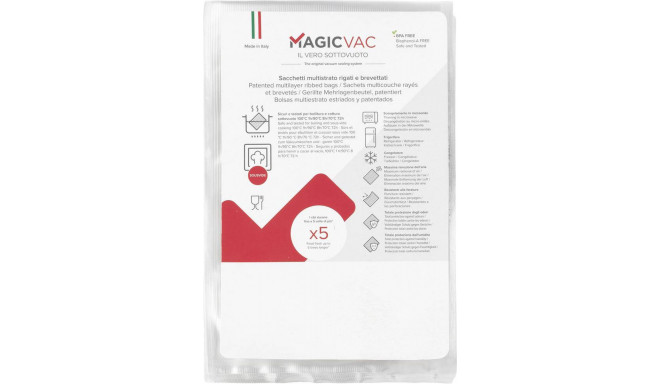 Magic Vac vacuum seal bag ACO1059 20x30cm 50pcs