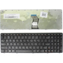 Keyboard Lenovo B570/B575/V570/Y570 (spare part)