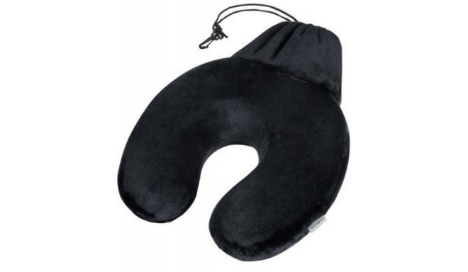 Samsonite travel pillow Memory Foam, black