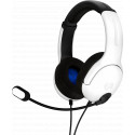 PDP headset Airlite PlayStation, white