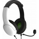 PDP headset Airlite Xbox, white