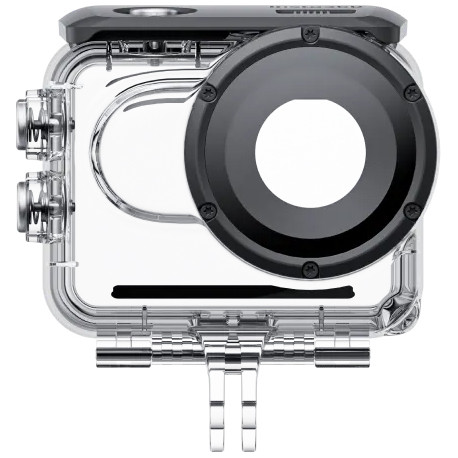 Insta360 GO3/GO 3S veekindel kaitseümbris Dive Case