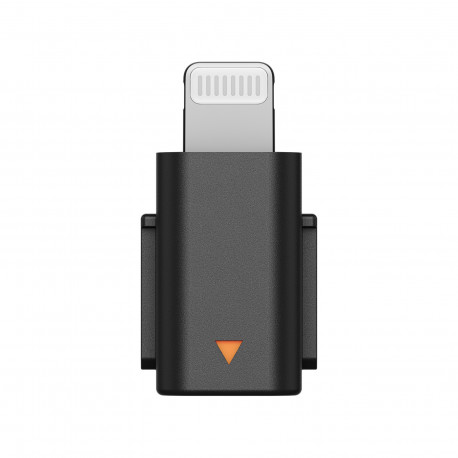 DJI Mic Mini telefoni adapter Lightning