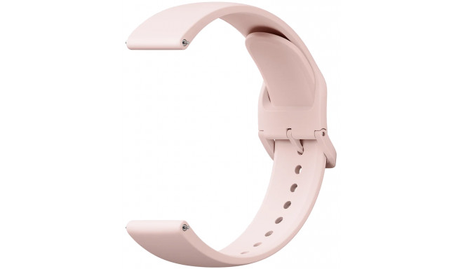 Xiaomi watch strap Redmi Watch, candy pink