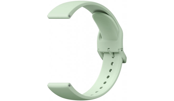 Xiaomi ремешок для часов Redmi Watch, mint green