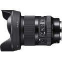 Sigma AF 20mm f/1.4 DG DN Art объектив для L-Mount