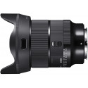 Sigma AF 24mm f/1.4 DG DN Art objektiiv L-bajonett