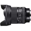 Sigma AF 24mm f/1.4 DG DN Art objektiiv L-bajonett