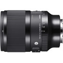 Sigma 50mm f/1.4 DG DN Art lens for Sony E